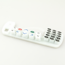 Motorola GM380 GM1280 Keypad 7564314B01