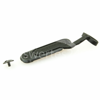 Motorola HLN9820A Dust Cover / seitliche Abdeckung