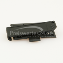 Swissphone Akkudeckel Gürtelclip Schwarz für...