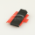Swissphone Akkudeckel Gürtelclip Rot für Melder Hurricane Quattro RE429 M 96 98 XL XLS