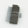 Swissphone Akkudeckel Gürtelclip Grau für Melder Hurricane Quattro RE429 M 96 98 XL XLS