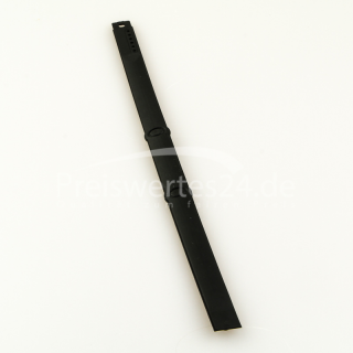 Schopomanschette / Schockpolstermanschette Schwarz für Melder Hurricane Quattro RE429 M 96 98 XL XLS