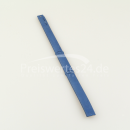 Schopomanschette / Schockpolstermanschette Blau für...