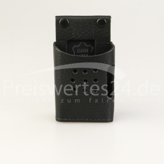 R&B Ledertasche M67015 für Motorola Skyfire II/Firestorm I/II/III, offen