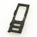 Motorola GP300 GP600 Ptt Bezel (schwarz) 1380159S01
