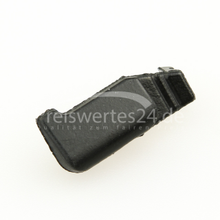 Motorola GP300 GP600 Dust Cap Audioabdeckung (schwarz) 3880428C02