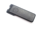 Motorola GP300 GP600 Akkuclip Gürtelclip (schwarz)