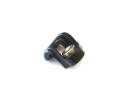 Motorola GP300 GP600 Audio Halteklammer (schwarz)