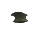 Motorola GP320 Escutcheon Top