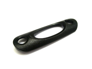 Motorola GP320 GP330 BEZEL,SIDE CONTROL