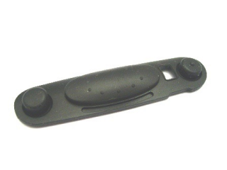 Motorola GP320 GP330 KEYPAD (SIDE CONTROL) Ptt