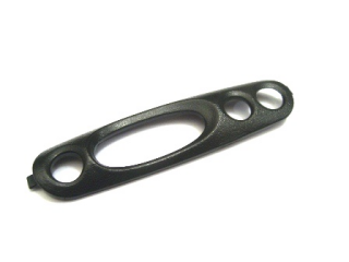 Motorola Bezel Side Control (1380528Z01)