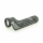 Motorola 3205514W01 Dust Cover - seitliche Abdeckung für GP900 GP1200 MTS2010 MTS2013