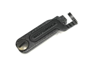Motorola Dust Cover - seitliche Abdeckung für MTP850 S FuG