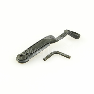 Motorola GMLN4226A ATEX Dust Cover - seitliche Abdeckung GP340 GP380 GP680