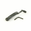 Motorola GMLN4226A ATEX Dust Cover - seitliche Abdeckung...