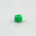 Motorola MTP830 Volume Knob Neon GREEN Grün (PMBN4122)