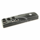 Motorola CM340 Gehäuse HOUSING FRONT ohne Anbauteile