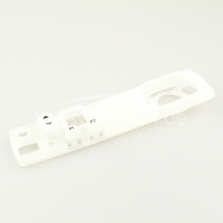 Motorola CM140 CM340 Keypad Tastaturmatte- 7589330U01