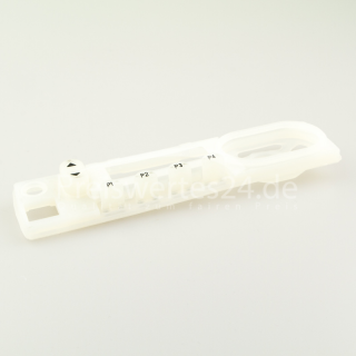 Motorola CM360 Keypad Tastaturmatte 7589340U01