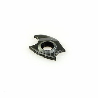 Motorola GP330 ESCUTCHEON TOP (1380525Z06)