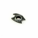 Motorola GP330 ESCUTCHEON TOP (1380525Z06)