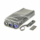 MOTOROLA GP330 Gehäuse Housing inkl.diver. Anbauteile