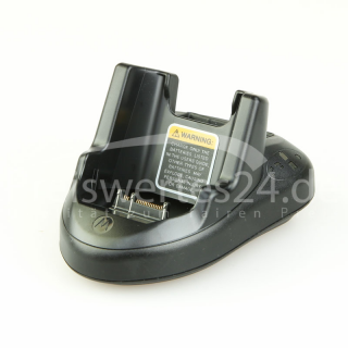 Motorola FTN6306 MTH800 Ladeschale für Gerät & Reserveakku ohne Netzteil
