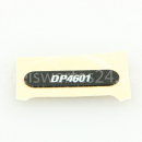 Motorola DP4601 Label (33012015017)