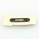 Motorola DP4801 Label (33012015018)