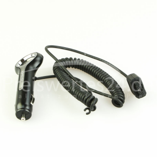 Motorola NNTN8040A Ladekabel KFZ-Ladeadapter 12-24V MTP3000 MTP6000