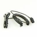 Motorola NNTN8040A Ladekabel KFZ-Ladeadapter 12-24V...