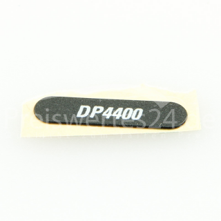 Motorola Label DP4400 (33012015013)