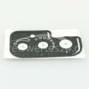 Motorola BOS Top-Label GP300 (1302008X01)
