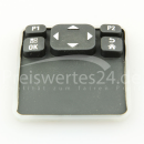 Motorola DP4600 / DP4601 Tastatur Matte Tastaturmatte...