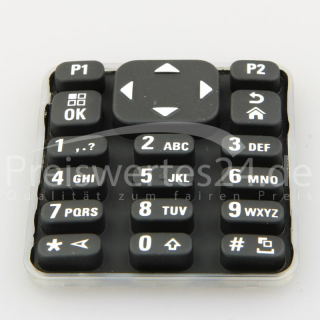 Motorola DP4800 / DP4801 Tastatur Matte Tastaturmatte Keypad (75012064004)