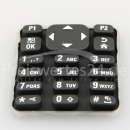 Motorola DP4800 / DP4801 Tastatur Matte Tastaturmatte...