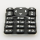 Motorola DP4800 / DP4801 Tastatur Matte Tastaturmatte Keypad (75012064004)
