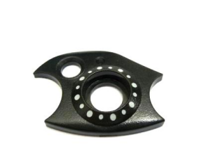 Motorola ESCUTCHEON TOP (1380525Z03)