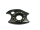Motorola ESCUTCHEON TOP (1380525Z03)