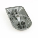 Bosch Gehäuse Rückwand für Mikrofone HBT8 / ML8 / HBT93 / ML93