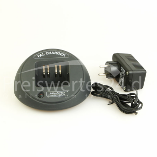 Ladegerät für Motorola GP900 GP1200 MTS2010 MTS2013