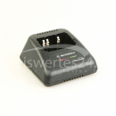 Motorola Ladeschale für  NiMh + NiCd Akku GP900 GP1200 MTS2010 MTS2013 / MDHTN9001