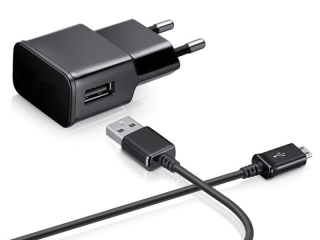 Motorola PS000042A12 Micro-USB-Steckerlader für SL1600