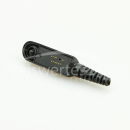 AUDIO ADAPTER Stecker Bausatz Motorola GP320 GP330 GP340...