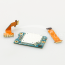 MOTOROLA PMLN6696AS Option Board Kit MPT1327 passend...