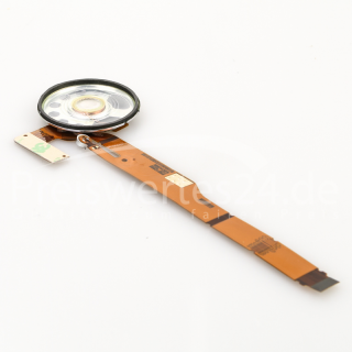 Motorola 8415169H01 Flexband FLEX UNIVERSAL mit Lautsprecher + Mikrofon für GP-Professional Serie