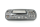 Motorola GM380 GM1280 Front Housing (Part.Nr.: 0164000B29)