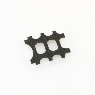 Motorola MTP850 Screen Felt Keypad - 3587514V19