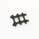 Motorola MTP850 Screen Felt Keypad - 3587514V19